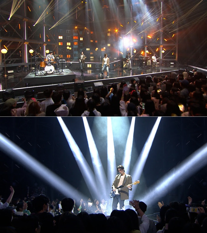 '스틸하트클럽' 데인 팀 E.R.E.R, 자작곡 승부수…탈락 면할까?