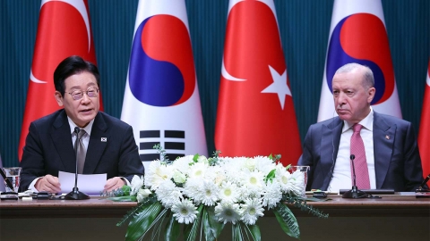 \'형제국\'에서 순방 마무리…"한국 외교 지평 넓혀"