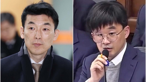 '법정모욕' 직접 나선 대법…김용현 측, 손배소 제기