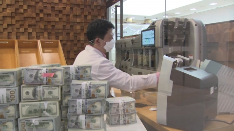 \'고환율 호재\'도 옛말…대미 투자 비용만 \'눈덩이\'