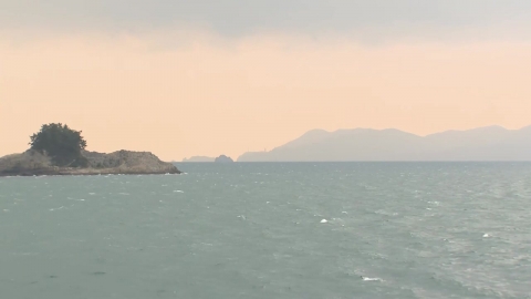 누리호 최대 변수는 '바람'…고흥에 15㎧ 돌풍 예보