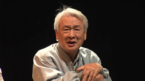 구순에도 대학로 지킨 \'천생 배우\'…이순재 연극 대표작들은?