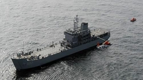 한미일, 12월 2∼4일 WMD 확산 방지 연합 훈련