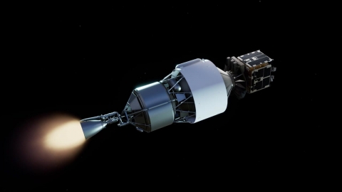 발사부터 궤도 진입까지…'운명의 21분 24초'