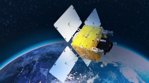 13기로 늘어난 위성…'우주 배송' 시대 열릴까?