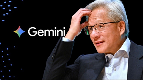 "거품론 꺼뜨렸다"...AI판 흔드는 구글에 엔비디아 \'대위기\' [굿모닝경제]