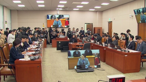 '법원행정처 폐지' 사법 개혁안 후폭풍…필리버스터 정국 재현?