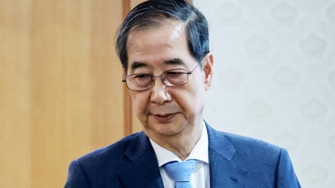  특검, 한덕수 재판 최종 의견 진술...조금 뒤 구형 예정