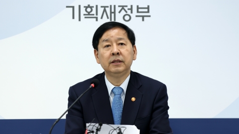  구윤철 "국민연금 '뉴프레임워크' 가동...환율 안정에 연금 동원 전혀 아니다"