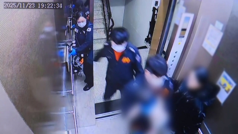 숨진 16개월 영아 아동학대 정황…경찰, 구속영장 검토