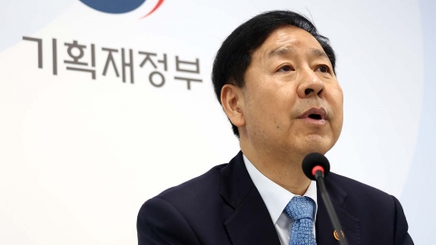 구윤철 "국민연금 환율 동원 아냐…뉴프레임워크 가동"