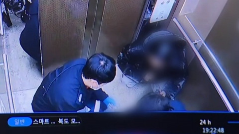 \'16개월 사망\' 아동학대 정황…경찰, 구속영장 검토