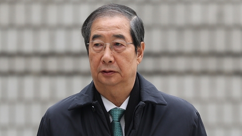  특검, 징역 15년 구형...한덕수 측 최종변론 진행 중