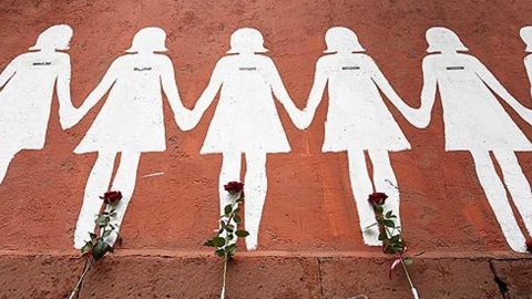 여성 살해하면 종신형...이탈리아 '여성살해 가중 처벌법' 도입