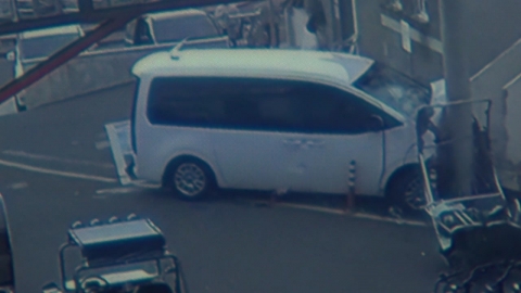 우도 참사 운전자 구속영장 신청…경찰 "급발진 정황 없어"