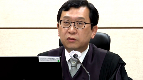 이진관 판사 "지켜보시라"…법무부·변협도 나서