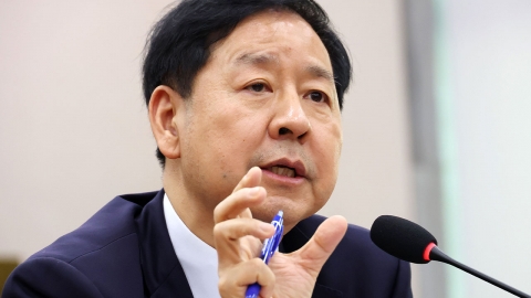 구윤철 "국민연금 환율 동원 아냐…뉴프레임워크 가동"