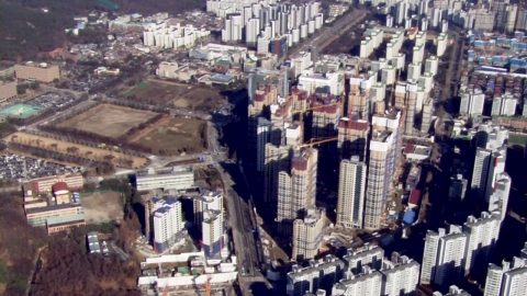 내년 수도권 공공분양 2만9천 가구 공급…서울은 천3백 가구 그쳐