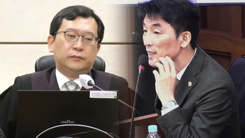 김용현 변호인 조롱에 불쾌한 이진관 판사…오늘 재판서 이례적 언급 [Y녹취록]