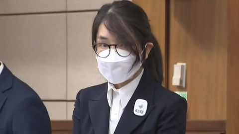 김건희 '진술 회유' 정황…"건진이 시켰다고 해"