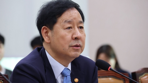 구윤철 "국민연금 수익·환율 안정 조화 시동"