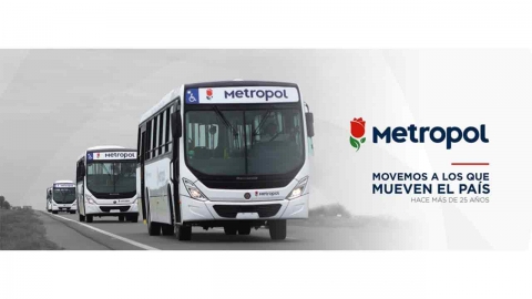 아르헨티나, 미국 견제 중에도 중국산 버스 150대 수입...600억 원대