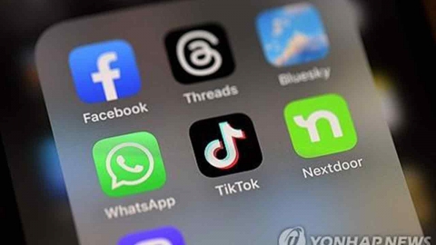 "중국, 틱톡 모회사 바이트댄스에 엔비디아 칩 사용 제한"