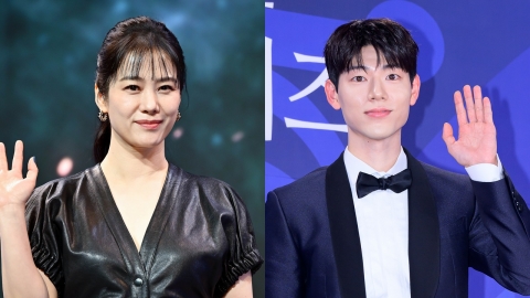 김현주·배현성, 연상호 감독 새 영화 '실낙원' 캐스팅 확정