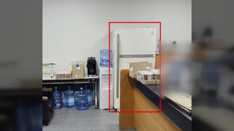 \'초코파이 재판\' 항소심서 \'무죄\' 반전…"훔칠 고의 없었다"