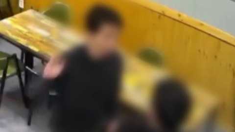 [단독] 직원 상습폭행 의혹 휴대전화 대리점 대표 피소...경찰 수사