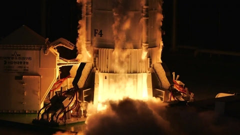 [2PM] 누리호 4차 발사 성공…향후 전망, 과제는?