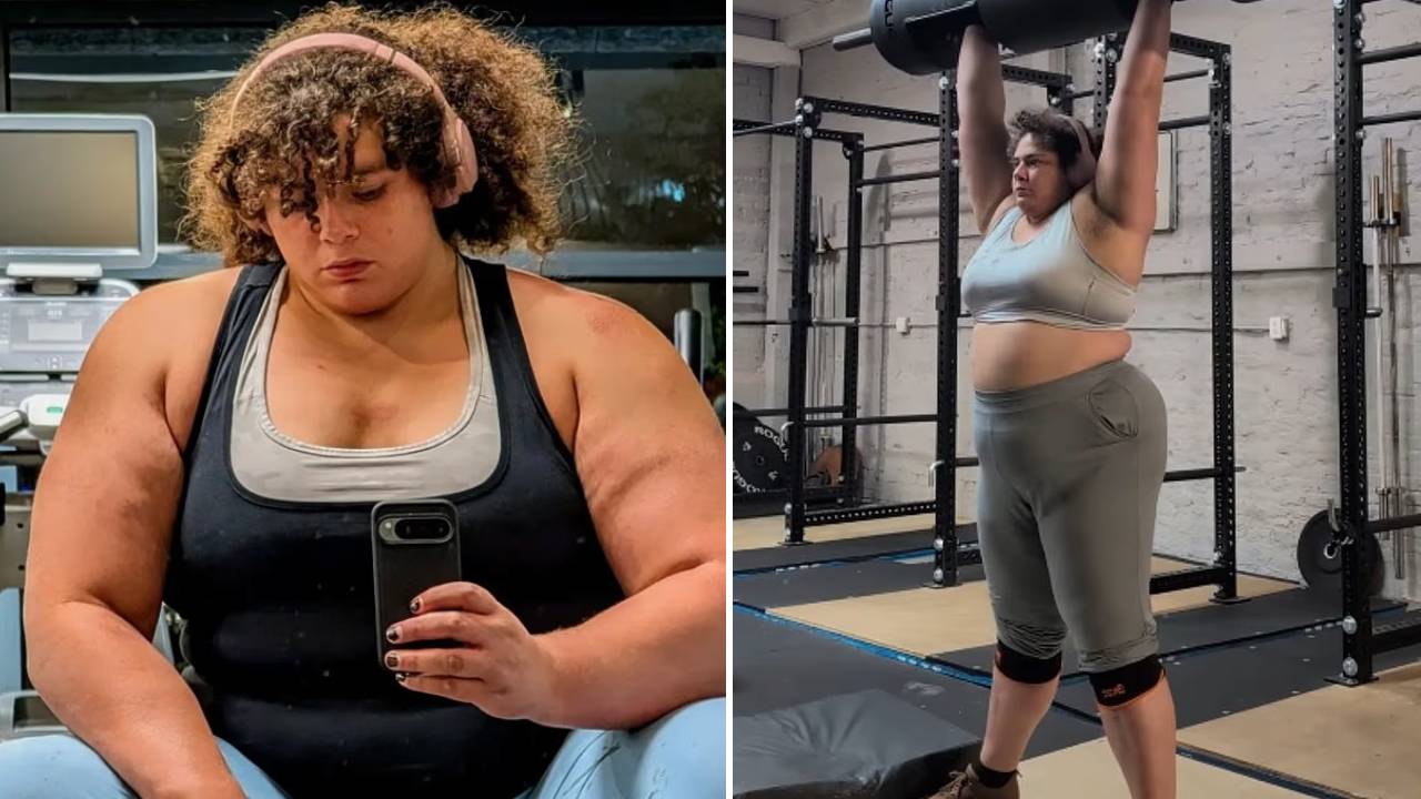 '최강 여성 대회' 1등, 생물학적 남성으로 밝혀져 자격 박탈