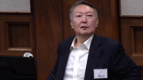 장관들이 숙취해소제부터 챙겼다? "오후 5시만 되면 용산에서는..." [Y녹취록]