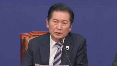 민주 정청래, 장경태 '성추행 의혹' 진상조사 지시