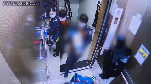 숨진 16개월 여아 \'학대 정황\'…친모·계부 구속 심사