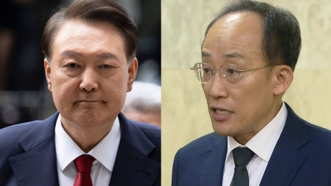 추경호, '125초 통화' 주목…다음 주 구속 갈림길