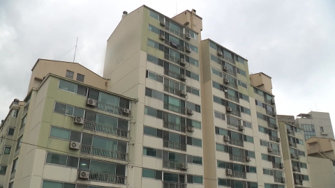 서울 아파트값 상승세 다시 주춤…거래절벽 속 \'시장 왜곡\' 우려