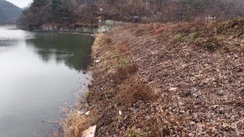 실종 여성 살해 50대 \'자백\'…44일 만에 시신 발견