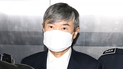  내란 특검, 조태용 전 국가정보원장 구속 기소