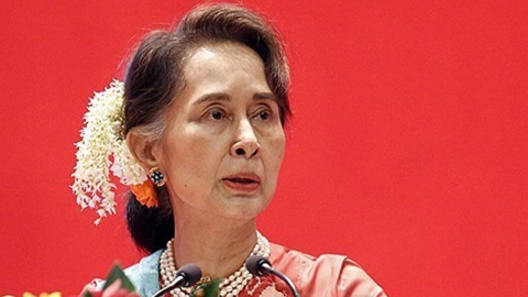 미얀마, 총선 앞두고 3천명 대규모 사면...아웅산 수치는 제외