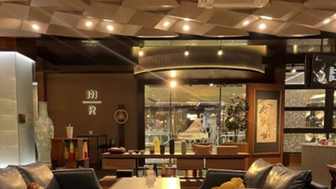 북한의 '짝퉁' 스타벅스...커피 3잔에 1만 2천원? [지금이뉴스]