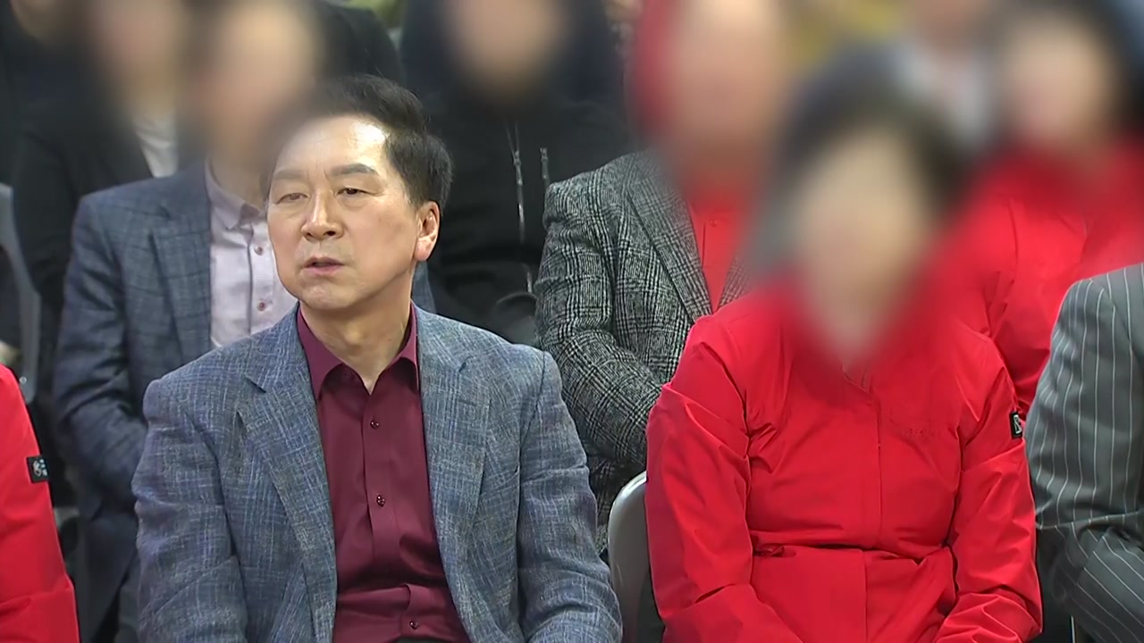 특검, '가방 선물' 김기현 배우자 다음 주 소환