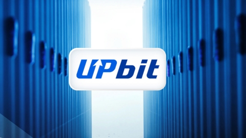 \'업비트 445억 해킹\' 배후로 북한 라자루스 지목