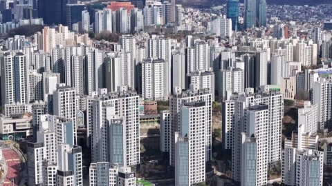 \'외국인 집주인 10만 명 시대\' 열렸다…절반 이상이 중국인