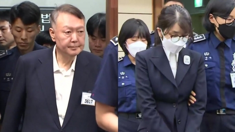 내란 특검, 계엄 동기 주목…김건희 금품 수사 막바지