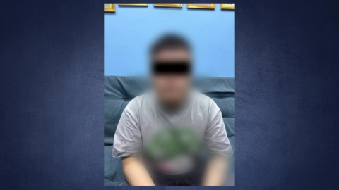 캄보디아 한국인 대학생 살해 주범 잡혔다…중국 국적 리광호