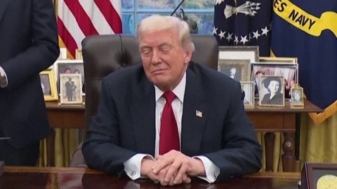 "맞서지말고 칭찬을"…트럼프를 대하는 협상의 기술