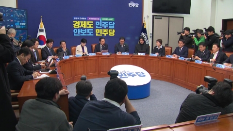 '내란청산' 폭풍질주…강경 일변도 득일까, 실일까?