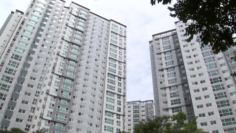 경기도 전세 매물도 \'가뭄\'…커지는 전세난 우려