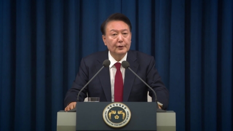 탄핵과 구속에도 미동 않는 윤…책임 회피 '급급'